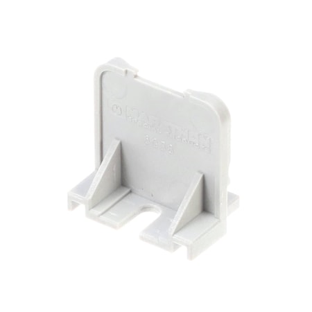 Baxter END, SECTION, 600V -FLAT BASE 01-1000V5-00106